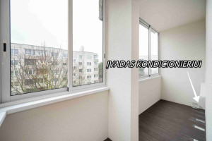 Parduodamas butas Šeškinės g., Šeškinė, Vilniaus m., Vilniaus m. sav., 39.43 m2 ploto, 2 kambariai 13