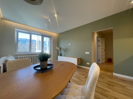 Parduodamas butas Šeškinės g., Šeškinė, Vilniaus m., Vilniaus m. sav., 39.43 m2 ploto, 2 kambariai 8