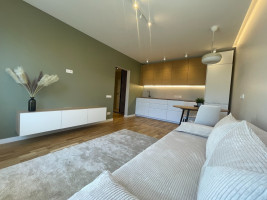 Parduodamas butas Šeškinės g., Šeškinė, Vilniaus m., Vilniaus m. sav., 39.43 m2 ploto, 2 kambariai 10