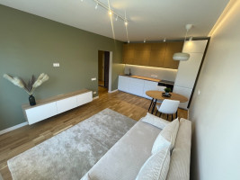 Parduodamas butas Šeškinės g., Šeškinė, Vilniaus m., Vilniaus m. sav., 39.43 m2 ploto, 2 kambariai 9