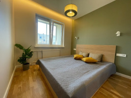 Parduodamas butas Šeškinės g., Šeškinė, Vilniaus m., Vilniaus m. sav., 39.43 m2 ploto, 2 kambariai 16