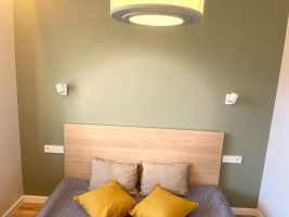 Parduodamas butas Šeškinės g., Šeškinė, Vilniaus m., Vilniaus m. sav., 39.43 m2 ploto, 2 kambariai 17