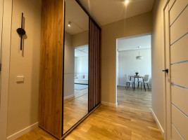 Parduodamas butas Šeškinės g., Šeškinė, Vilniaus m., Vilniaus m. sav., 39.43 m2 ploto, 2 kambariai 23