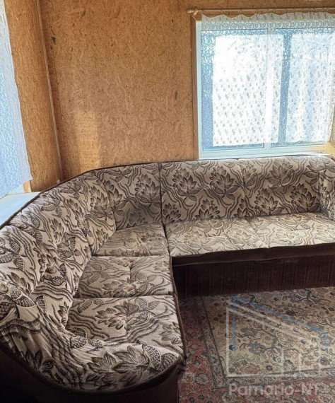 Parduodamas namas Vaitelių k., Klaipėdos r. sav., 80 m2 ploto 1
