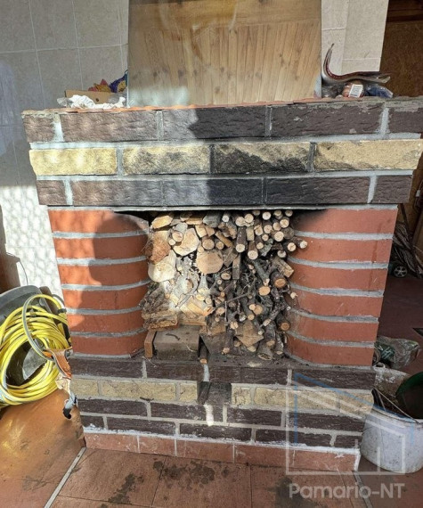Parduodamas namas Vaitelių k., Klaipėdos r. sav., 80 m2 ploto 2
