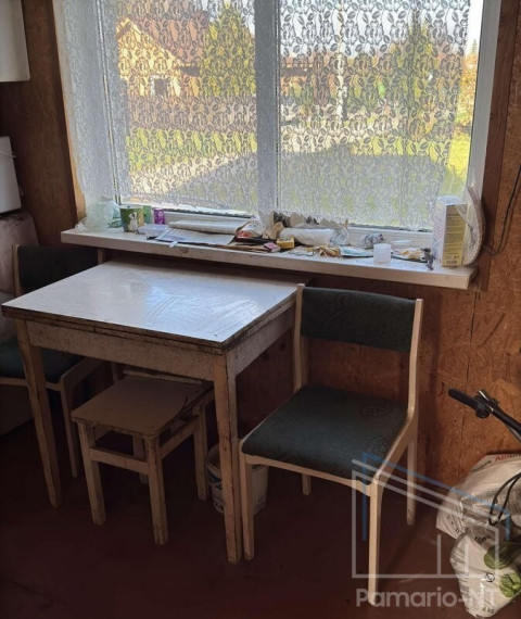 Parduodamas namas Vaitelių k., Klaipėdos r. sav., 80 m2 ploto 3