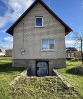 Parduodamas namas Vaitelių k., Klaipėdos r. sav., 80 m2 ploto 7