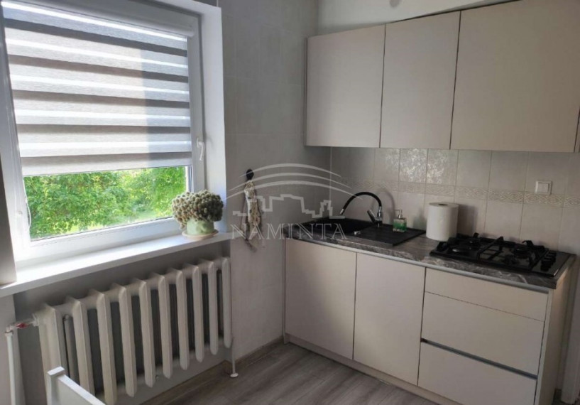 Parduodamas namas Kiškėnų k., Klaipėdos r. sav., 136 m2 ploto, 2 aukštai 4