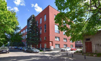 Parduodamas butas Kareivių g., Žirmūnai, Vilniaus m., Vilniaus m. sav., 100.64 m2 ploto, 3 kambariai 2