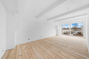Parduodamas butas Kareivių g., Žirmūnai, Vilniaus m., Vilniaus m. sav., 100.64 m2 ploto, 3 kambariai 8