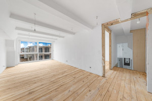 Parduodamas butas Kareivių g., Žirmūnai, Vilniaus m., Vilniaus m. sav., 100.64 m2 ploto, 3 kambariai 9