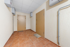 Parduodamas butas Kareivių g., Žirmūnai, Vilniaus m., Vilniaus m. sav., 100.64 m2 ploto, 3 kambariai 16