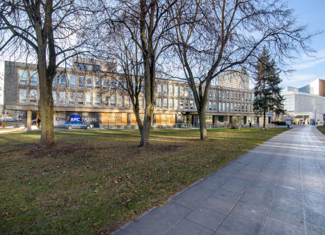Nuomojamos administracinės, maitinimo patalpos Konstitucijos pr., Šnipiškės, Vilniaus m., Vilniaus m. sav., 109.19 m2 ploto
