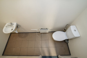 Nuomojamos administracinės, maitinimo patalpos Konstitucijos pr., Šnipiškės, Vilniaus m., Vilniaus m. sav., 109.19 m2 ploto 8