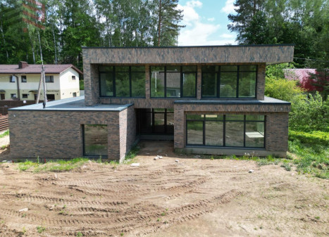 Parduodamas namas Bajorai, Vilniaus m., Vilniaus m. sav., 183 m2 ploto, 1 aukštai