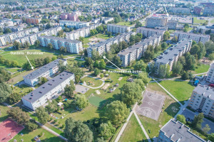 Parduodamas butas Naftininkų g., Mažeikių m., Mažeikių r. sav., 50.06 m² ploto 2 kambariai 15