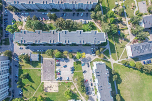 Parduodamas butas Naftininkų g., Mažeikių m., Mažeikių r. sav., 50.06 m² ploto 2 kambariai 16