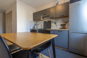 Parduodamas butas Naftininkų g., Mažeikių m., Mažeikių r. sav., 50.06 m² ploto 2 kambariai 3