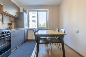 Parduodamas butas Naftininkų g., Mažeikių m., Mažeikių r. sav., 50.06 m² ploto 2 kambariai 4