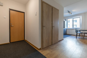 Parduodamas butas Naftininkų g., Mažeikių m., Mažeikių r. sav., 50.06 m² ploto 2 kambariai 5