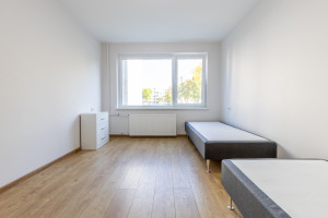 Parduodamas butas Naftininkų g., Mažeikių m., Mažeikių r. sav., 50.06 m² ploto 2 kambariai 6