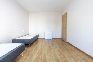 Parduodamas butas Naftininkų g., Mažeikių m., Mažeikių r. sav., 50.06 m² ploto 2 kambariai 7