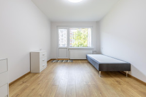 Parduodamas butas Naftininkų g., Mažeikių m., Mažeikių r. sav., 50.06 m² ploto 2 kambariai 10