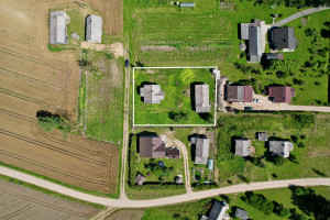Parduodamas namas Vyšnių g., Dumbrių k., Akmenės r. sav., 77.93 m² ploto 2 kambariai 16