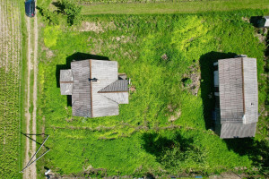 Parduodamas namas Vyšnių g., Dumbrių k., Akmenės r. sav., 77.93 m² ploto 2 kambariai 15