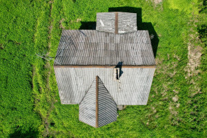 Parduodamas namas Vyšnių g., Dumbrių k., Akmenės r. sav., 77.93 m² ploto 2 kambariai 10