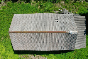 Parduodamas namas Vyšnių g., Dumbrių k., Akmenės r. sav., 77.93 m² ploto 2 kambariai 12