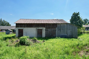 Parduodamas namas Vyšnių g., Dumbrių k., Akmenės r. sav., 77.93 m² ploto 2 kambariai 11