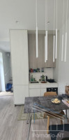 Nuomojamas namas Karklės k., Klaipėdos r. sav., 39 m2 ploto, 2 aukštai 2