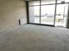 Parduodamos patalpos Rygos g., Justiniškės, Vilniaus m., Vilniaus m. sav., 51.90 m² ploto 2