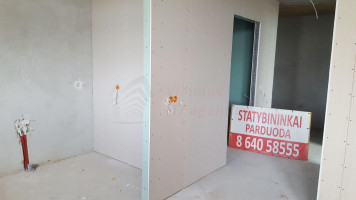 Parduodamos patalpos Rygos g., Justiniškės, Vilniaus m., Vilniaus m. sav., 51.90 m² ploto 3