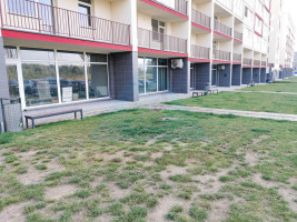 Parduodamos patalpos Rygos g., Justiniškės, Vilniaus m., Vilniaus m. sav., 51.90 m² ploto 14