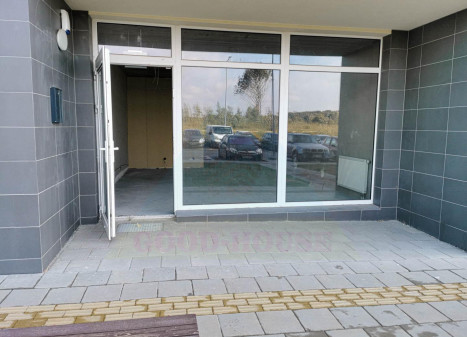Parduodamos patalpos Rygos g., Justiniškės, Vilniaus m., Vilniaus m. sav., 51.90 m² ploto