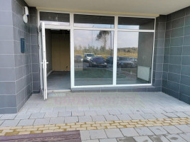 Parduodamos patalpos Rygos g., Justiniškės, Vilniaus m., Vilniaus m. sav., 51.90 m² ploto 1