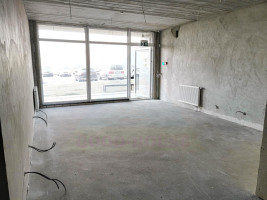 Parduodamos patalpos Rygos g., Justiniškės, Vilniaus m., Vilniaus m. sav., 51.90 m² ploto 4