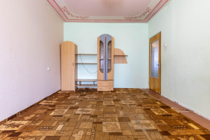 Parduodamas butas Pavasario g., Mažeikių m., Mažeikių r. sav., 88.61 m² ploto 4 kambariai 7