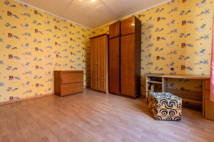 Parduodamas butas Pavasario g., Mažeikių m., Mažeikių r. sav., 88.61 m² ploto 4 kambariai 9