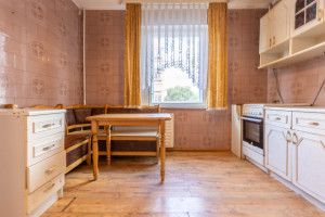 Parduodamas butas Pavasario g., Mažeikių m., Mažeikių r. sav., 88.61 m² ploto 4 kambariai 11
