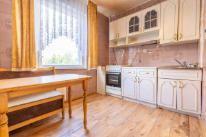 Parduodamas butas Pavasario g., Mažeikių m., Mažeikių r. sav., 88.61 m² ploto 4 kambariai 12