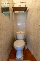 Parduodamas butas Pavasario g., Mažeikių m., Mažeikių r. sav., 88.61 m² ploto 4 kambariai 15
