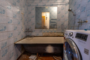 Parduodamas butas Pavasario g., Mažeikių m., Mažeikių r. sav., 88.61 m² ploto 4 kambariai 14