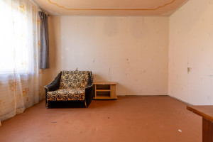Parduodamas butas Pavasario g., Mažeikių m., Mažeikių r. sav., 88.61 m² ploto 4 kambariai 13