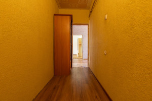 Parduodamas butas Pavasario g., Mažeikių m., Mažeikių r. sav., 88.61 m² ploto 4 kambariai 2