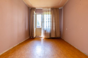 Parduodamas butas Pavasario g., Mažeikių m., Mažeikių r. sav., 88.61 m² ploto 4 kambariai 5