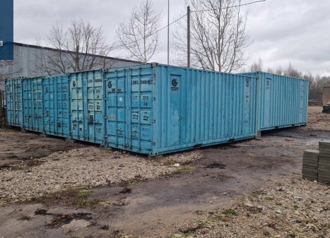 Nuomojamos kitos paskirties, sandėliavimo patalpos Arimų g.18, Vilnius, Naujoji Vilnia, Vilniaus m., Vilniaus m. sav., 360 m2 ploto
