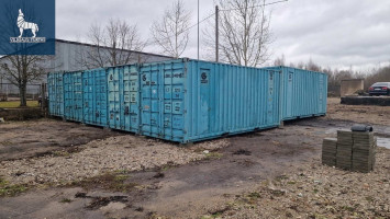Nuomojamos kitos paskirties, sandėliavimo patalpos Arimų g.18, Vilnius, Naujoji Vilnia, Vilniaus m., Vilniaus m. sav., 360 m2 ploto 1